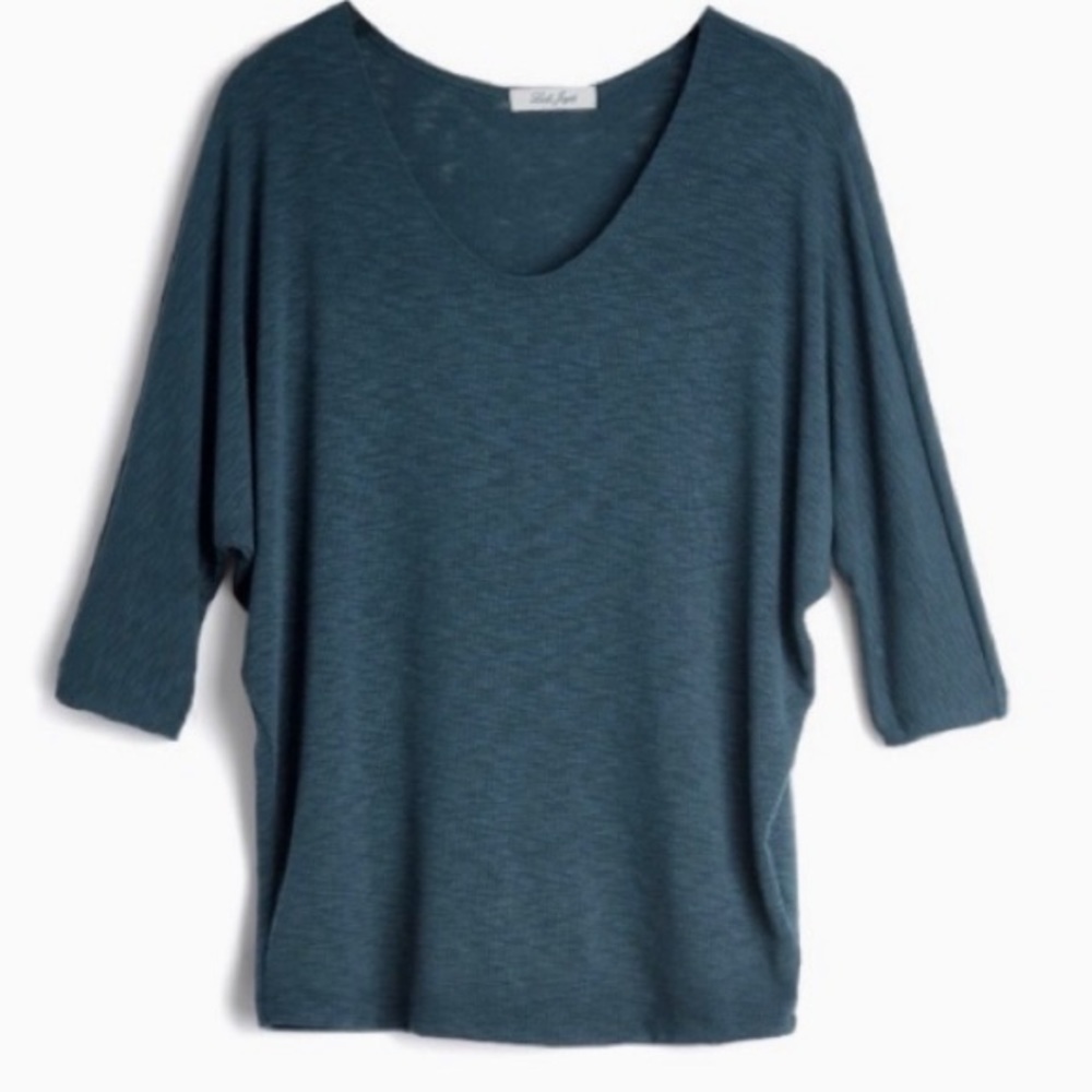 LAILA JAYDE Knit Top from Stitch Fix ~ XLP